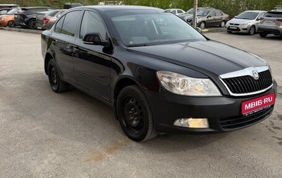 Skoda Octavia, 2011 год, 425 000 рублей, 1 фотография