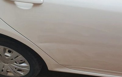 Toyota Corolla, 2012 год, 1 200 000 рублей, 1 фотография