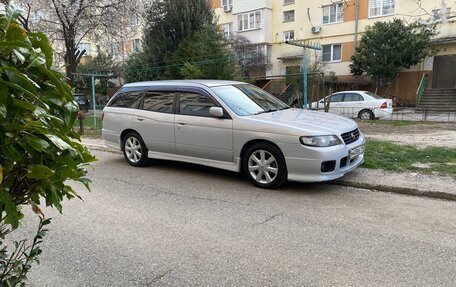 Nissan Avenir II, 2004 год, 490 000 рублей, 1 фотография