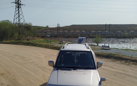 Mitsubishi Pajero Mini II, 1998 год, 245 000 рублей, 1 фотография