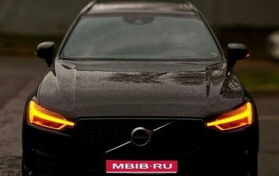 Volvo XC60 II, 2019 год, 4 400 000 рублей, 1 фотография