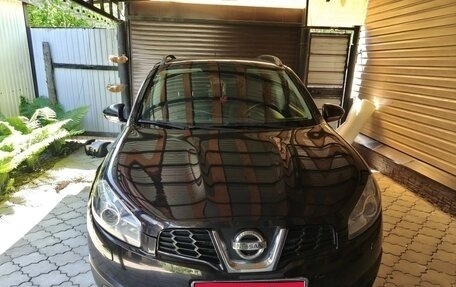 Nissan Qashqai, 2010 год, 1 050 000 рублей, 1 фотография