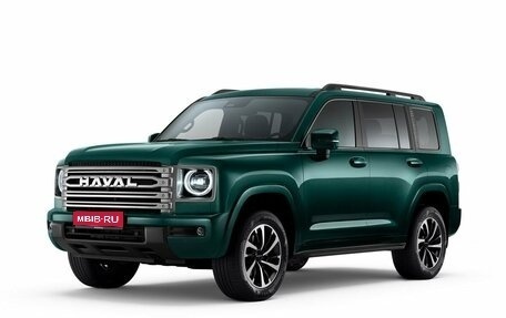 Haval H9, 2025 год, 5 147 010 рублей, 1 фотография
