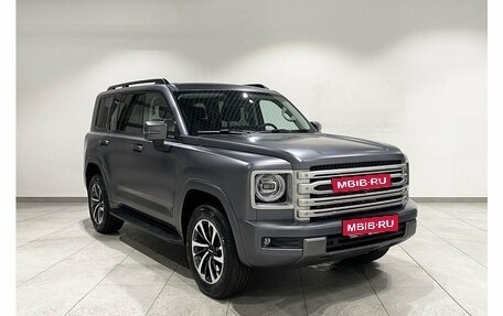 Haval H9, 2026 год, 5 246 010 рублей, 1 фотография