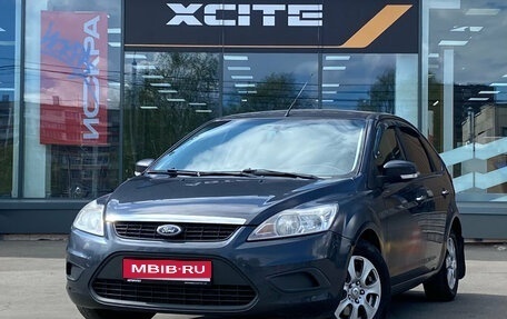 Ford Focus II рестайлинг, 2008 год, 399 000 рублей, 1 фотография