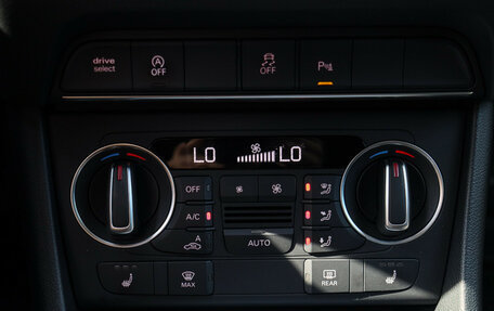 Audi Q3, 2016 год, 2 250 000 рублей, 21 фотография
