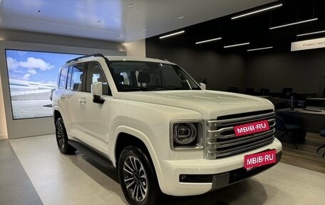 Haval H9, 2025 год, 5 147 010 рублей, 1 фотография