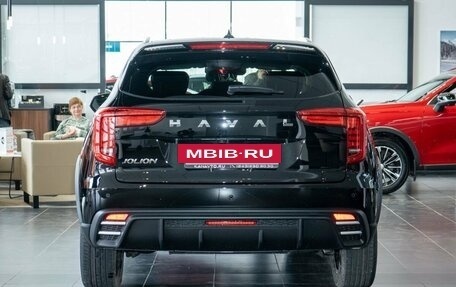 Haval Jolion, 2026 год, 2 049 000 рублей, 7 фотография