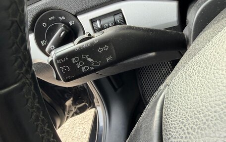 Skoda Octavia, 2011 год, 425 000 рублей, 4 фотография