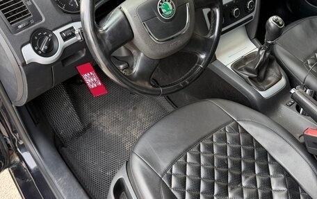 Skoda Octavia, 2011 год, 425 000 рублей, 6 фотография