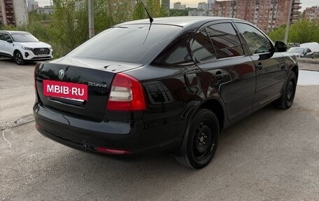 Skoda Octavia, 2011 год, 425 000 рублей, 2 фотография