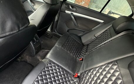 Skoda Octavia, 2011 год, 425 000 рублей, 7 фотография