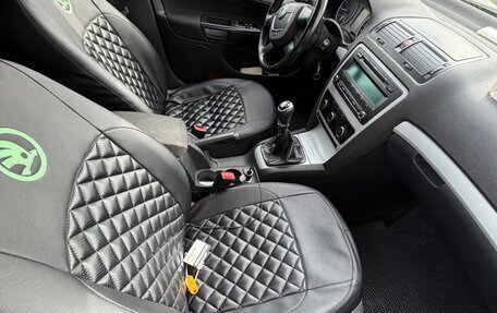 Skoda Octavia, 2011 год, 425 000 рублей, 8 фотография