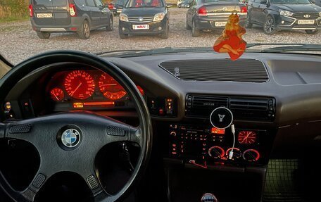 BMW 5 серия, 1991 год, 450 000 рублей, 6 фотография