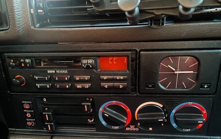 BMW 5 серия, 1991 год, 450 000 рублей, 7 фотография
