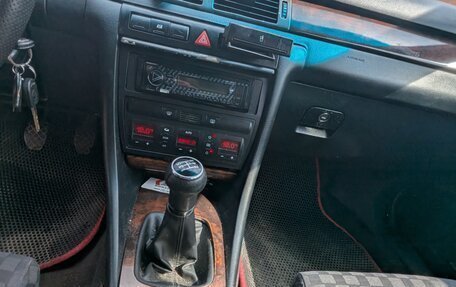 Audi A6, 1997 год, 280 000 рублей, 6 фотография