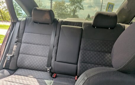 Audi A6, 1997 год, 280 000 рублей, 9 фотография