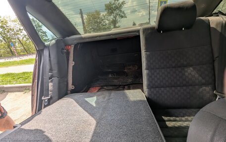Audi A6, 1997 год, 280 000 рублей, 10 фотография