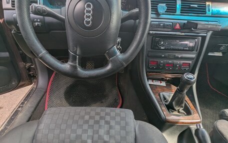 Audi A6, 1997 год, 280 000 рублей, 11 фотография