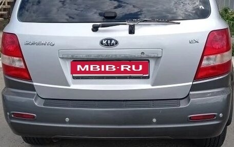 KIA Sorento IV, 2006 год, 560 000 рублей, 2 фотография