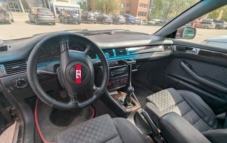 Audi A6, 1997 год, 280 000 рублей, 5 фотография