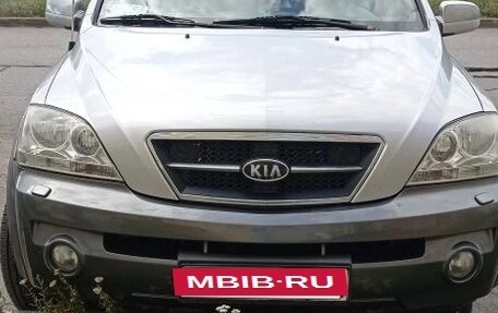 KIA Sorento IV, 2006 год, 560 000 рублей, 3 фотография
