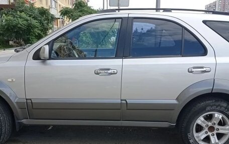 KIA Sorento IV, 2006 год, 560 000 рублей, 7 фотография