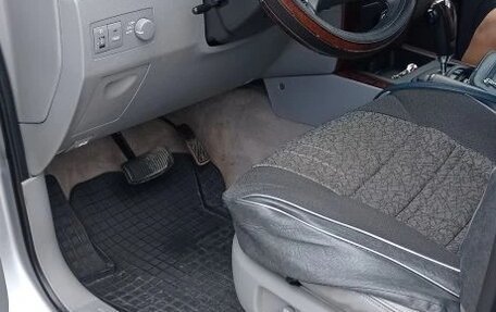 KIA Sorento IV, 2006 год, 560 000 рублей, 10 фотография