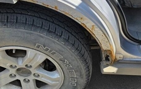 KIA Sorento IV, 2006 год, 560 000 рублей, 12 фотография