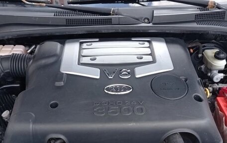 KIA Sorento IV, 2006 год, 560 000 рублей, 9 фотография