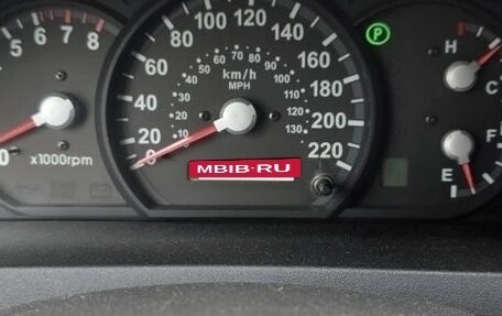 KIA Sorento IV, 2006 год, 560 000 рублей, 6 фотография