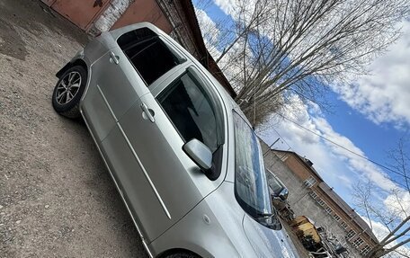 Mazda Demio III (DE), 2003 год, 294 000 рублей, 3 фотография