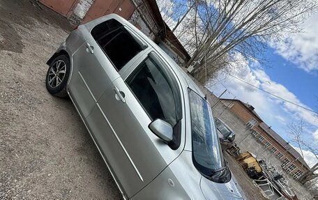 Mazda Demio III (DE), 2003 год, 294 000 рублей, 2 фотография