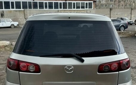 Mazda Demio III (DE), 2003 год, 294 000 рублей, 4 фотография