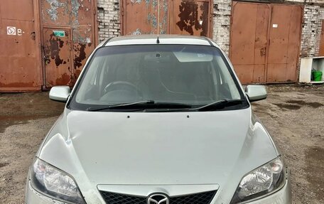 Mazda Demio III (DE), 2003 год, 294 000 рублей, 7 фотография