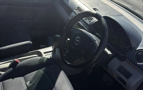 Mazda Demio III (DE), 2003 год, 294 000 рублей, 9 фотография