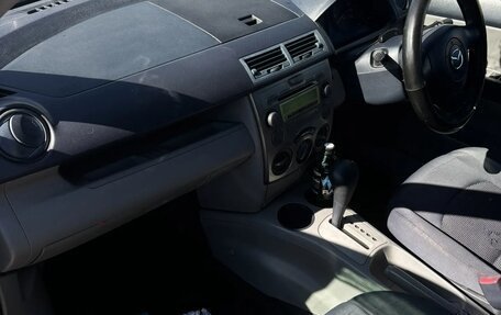 Mazda Demio III (DE), 2003 год, 294 000 рублей, 10 фотография