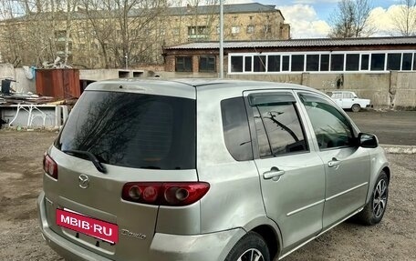 Mazda Demio III (DE), 2003 год, 294 000 рублей, 8 фотография