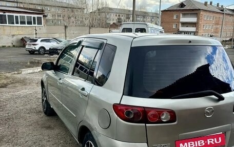 Mazda Demio III (DE), 2003 год, 294 000 рублей, 6 фотография