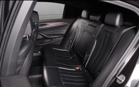 BMW 5 серия, 2019 год, 4 250 000 рублей, 12 фотография