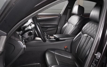 BMW 5 серия, 2019 год, 4 250 000 рублей, 11 фотография