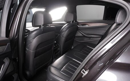 BMW 5 серия, 2019 год, 4 250 000 рублей, 10 фотография