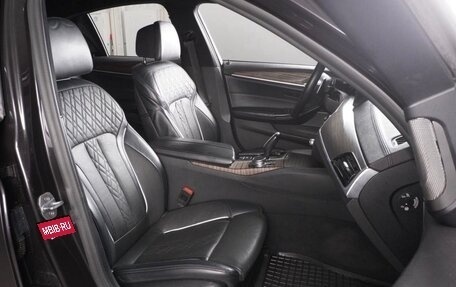 BMW 5 серия, 2019 год, 4 250 000 рублей, 13 фотография