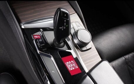 BMW 5 серия, 2019 год, 4 250 000 рублей, 9 фотография