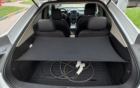 Chevrolet Volt I, 2013 год, 1 100 000 рублей, 4 фотография