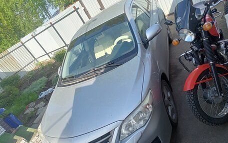 Toyota Corolla, 2010 год, 1 000 000 рублей, 5 фотография