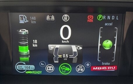 Chevrolet Volt I, 2013 год, 1 100 000 рублей, 8 фотография