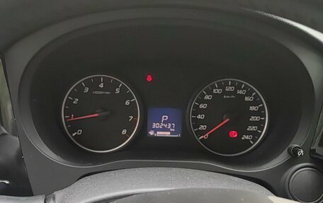 Mitsubishi Outlander III рестайлинг 3, 2013 год, 930 000 рублей, 7 фотография