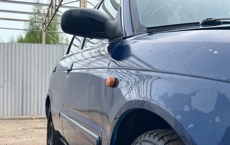 Suzuki Baleno I, 1999 год, 95 000 рублей, 8 фотография