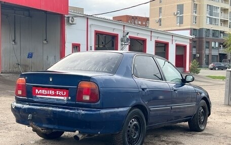 Suzuki Baleno I, 1999 год, 95 000 рублей, 7 фотография